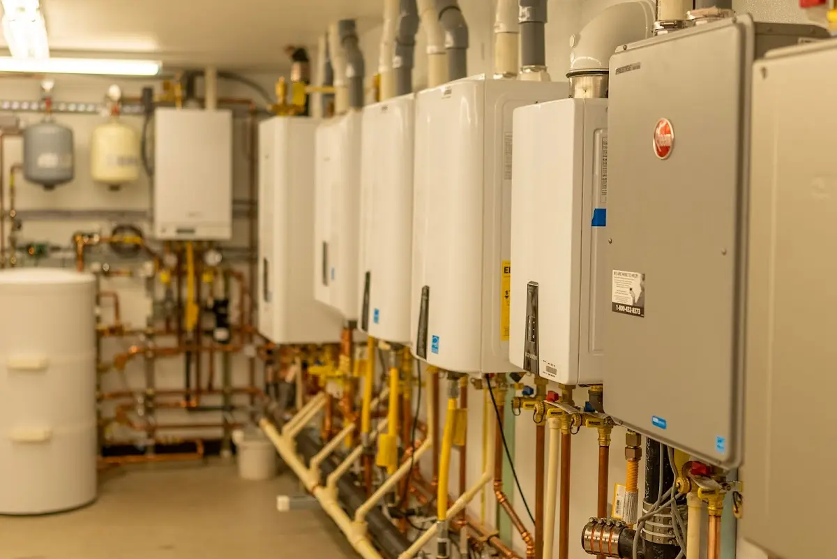 Repiping Services in Orrington, ME